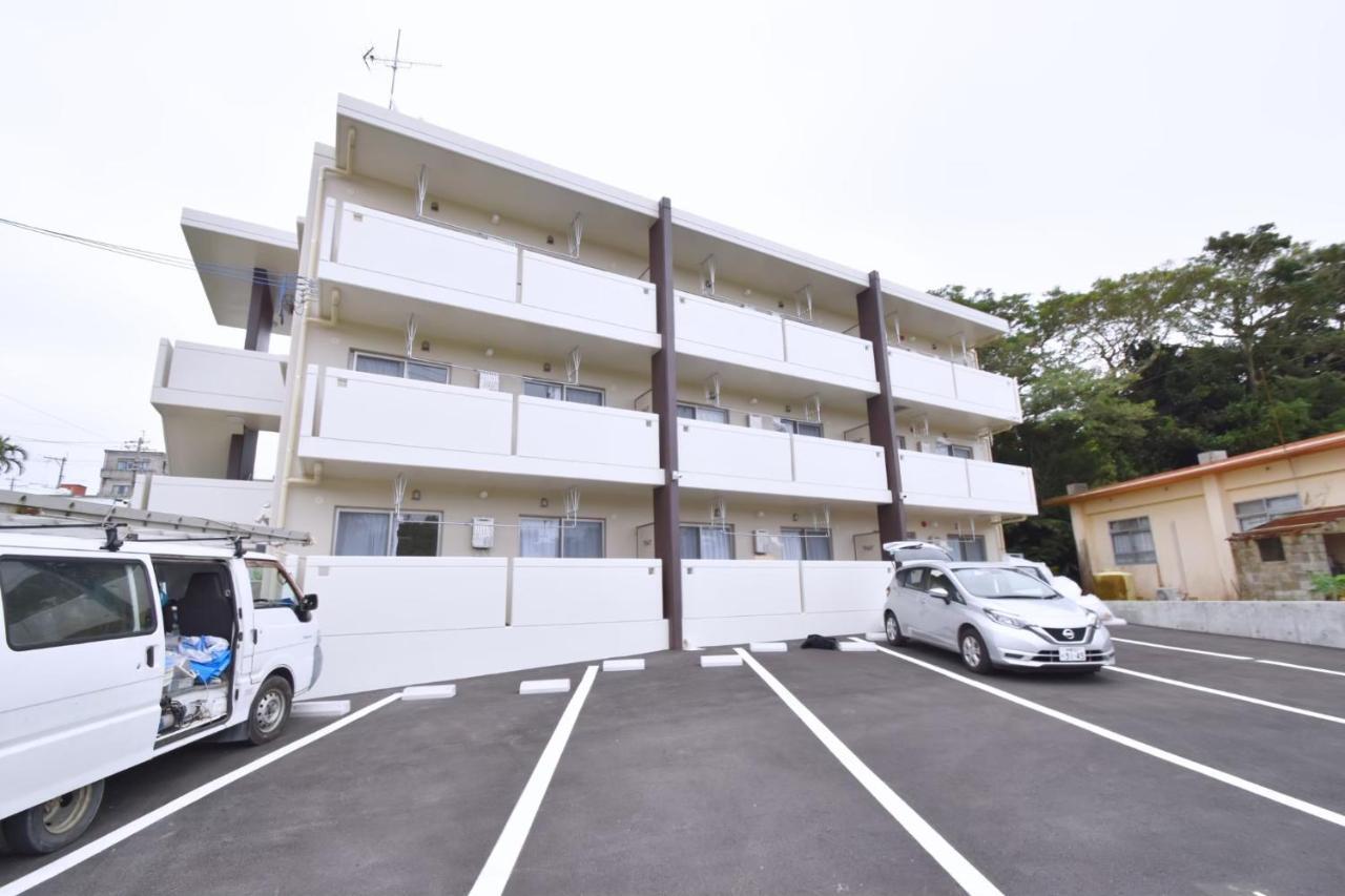 Mishuku Onna203公寓 外观 照片